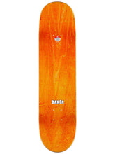 Load image into Gallery viewer, Baker Brand Logo Black/White Deck 8.0 x 31.5