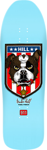 Powell Peralta Hill Bulldog 10 x 31.5