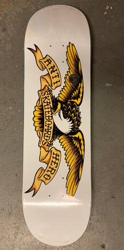 ANTIHERO Classic Eagle 8.75