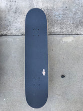 Load image into Gallery viewer, Alien Workshop Spectrum White Skateboard Complete 7.75’’