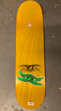 Load image into Gallery viewer, ANTIHERO Classic Eagle 8.75&quot; Skateboard Deck White